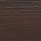 Ekena Millwork 3-Sided (U-beam) Rough Sawn Endurathane Faux Wood Ceiling Beam, Premium Hickory, 8"W x 8"H  x 20'L BMRS3C0080X080X240ZH - alternate 3